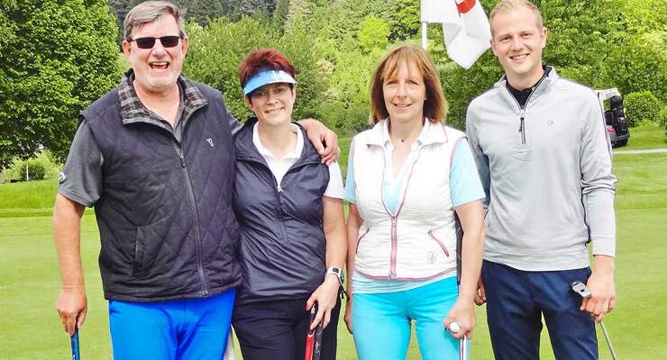 promobil Golfcup 2017