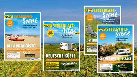 Neues aus der Redaktion
